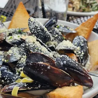 Mussels