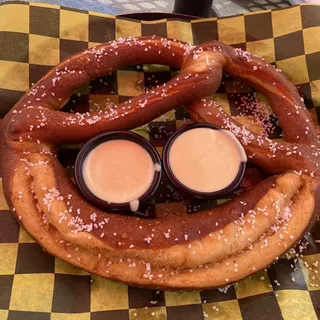 Pretzel
