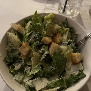 Side Caesar