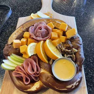 Charcuterie