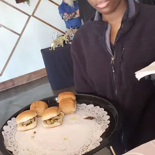 Great vendors list..