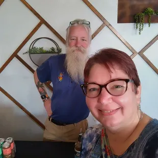 Jim from Manifest Distillery