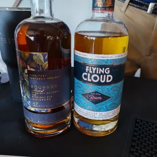 Manifest is at this event