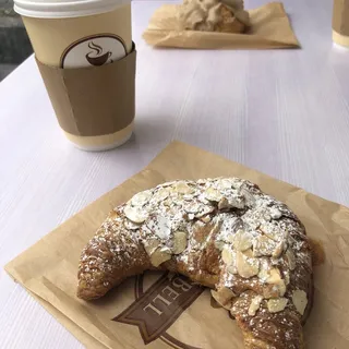 Almond Croissant