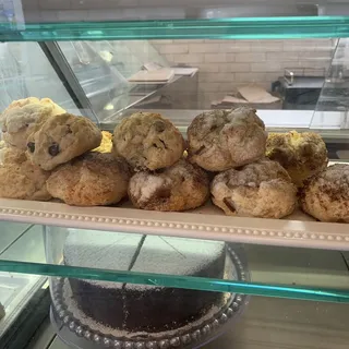 Mini Scones