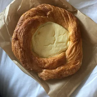 Cheese Danish