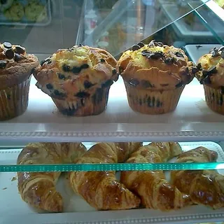 Muffins