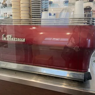 Espresso