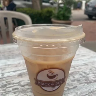 Iced Latte