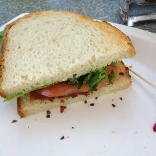 BLT