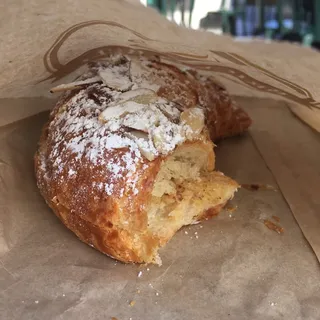 Almond Croissant