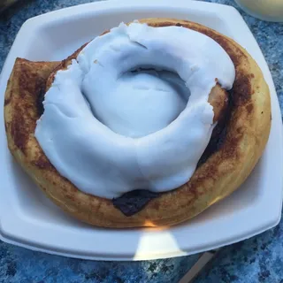 Cinnamon Roll