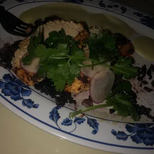 Forbidden Chicken Grilled Chicken