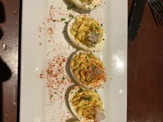 Bubba's Cooks Country - Dallas