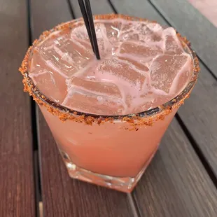 Thorton Melon Margarita