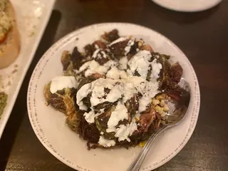 NOLO's Kitchen & Bar