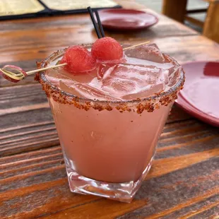 Thorton Melon Margarita