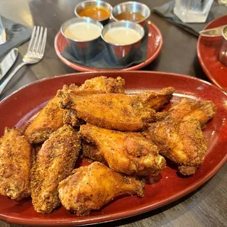 Bone-In Wings - Full Order