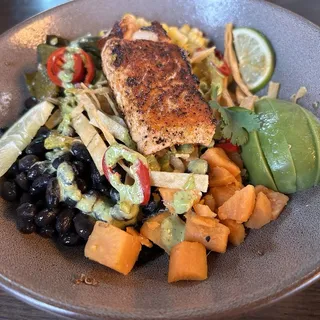 Southwestern Power Grain Bowl