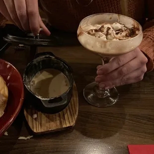 Roasted Jalapeno Pull Apart Boule