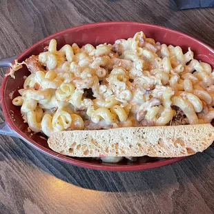 Smoked Chicken Benedict