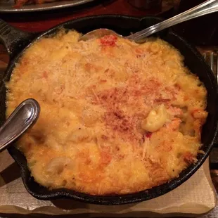 Lobster Mac