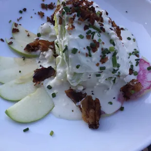 Wedge Salad