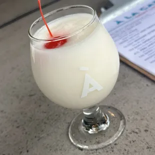 Pina Colada