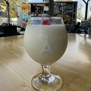 Pina colada