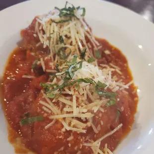 Let me see you eat it!