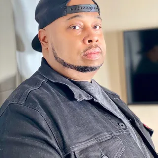 Jason ''Maestro'' N.