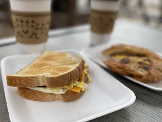 Southern Touch Bakery, Coffee Shop & Cafe