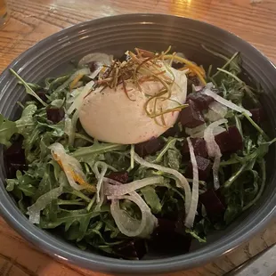Beet Salad