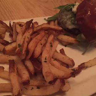 Soft Shiny Pretzel Bun