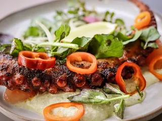 Wild Child Restaurant & Cocktail Bar