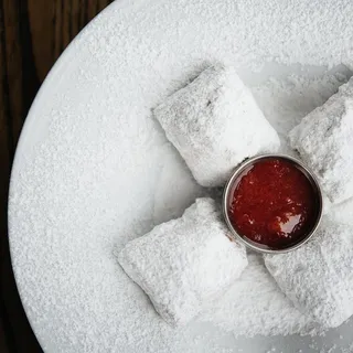 ★Café Beignets★