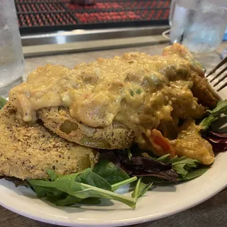 ★Bayou Green Tomatoes★
