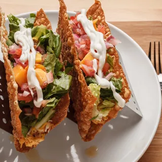 ★Breakfast Tacos★