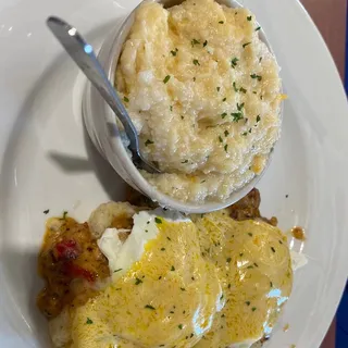 ★Bayou Benedict★