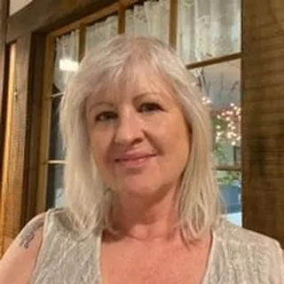 Kimberly W.