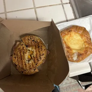 Full order revealed!