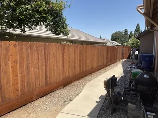 J&D Fence & Construction