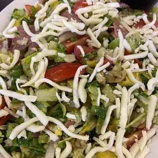 Italian Chopped Salad