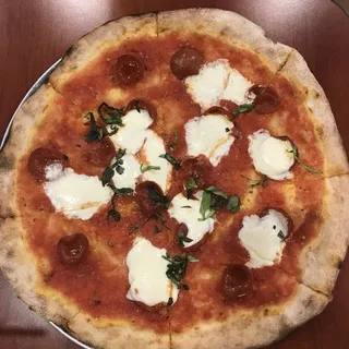 Margherita