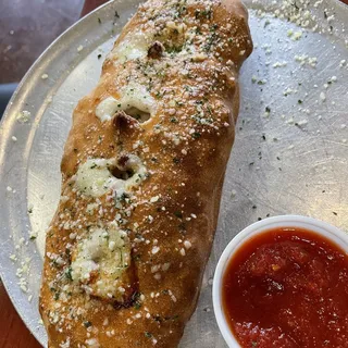Stromboli Supreme
