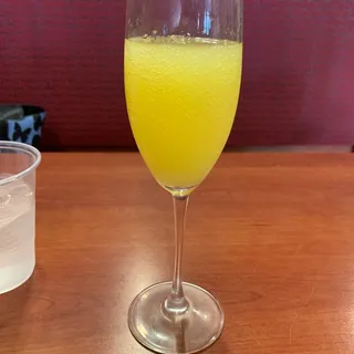 Bottomless Mimosas / Sangria