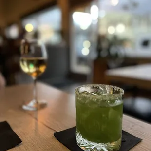 Green River Passport