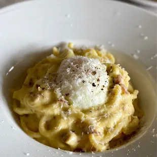 Roman Carbonara