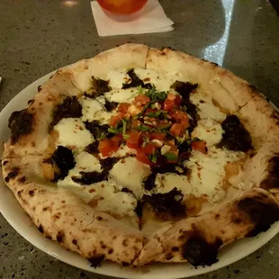 Napoli Style Pizza