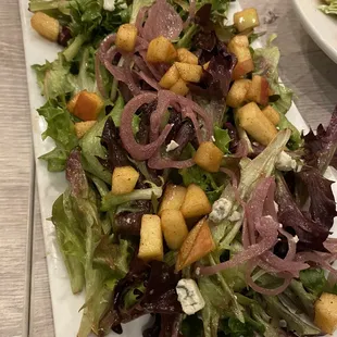 Orchard Salad